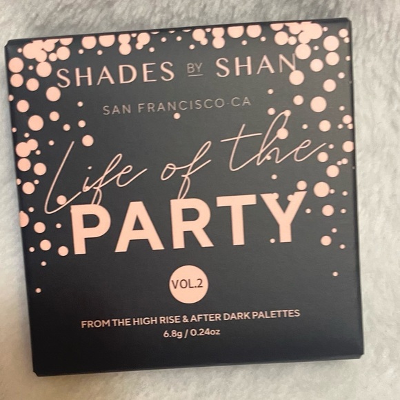 -Eyeshadow Palette- - Picture 9 of 10